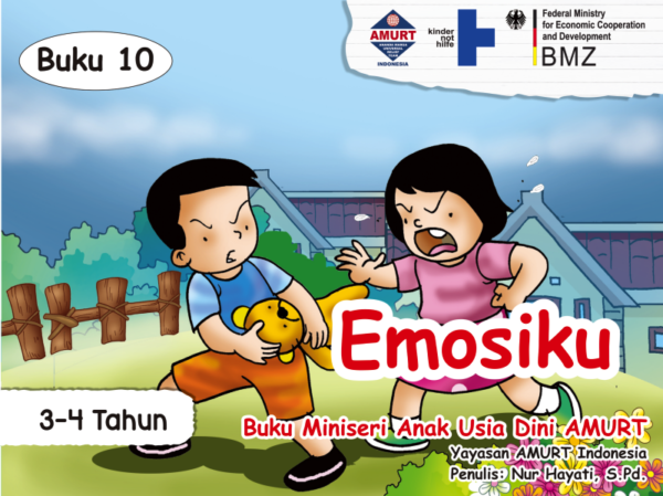 10. Emosiku