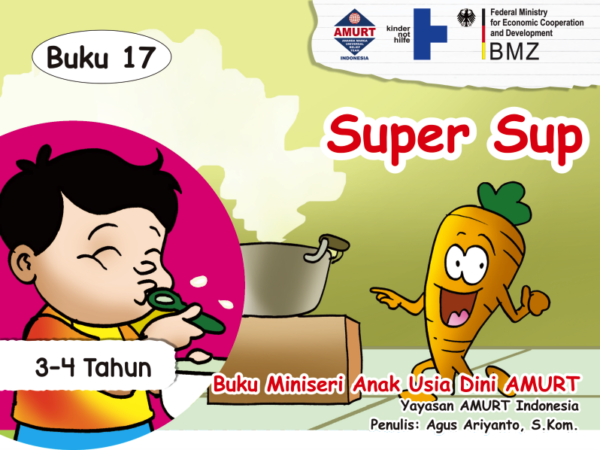 17. Super Sup