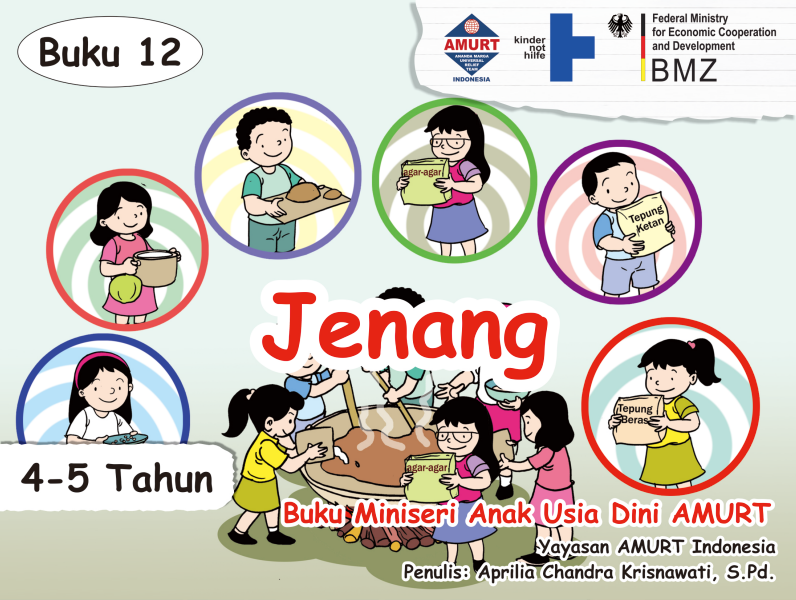 12. Jenang