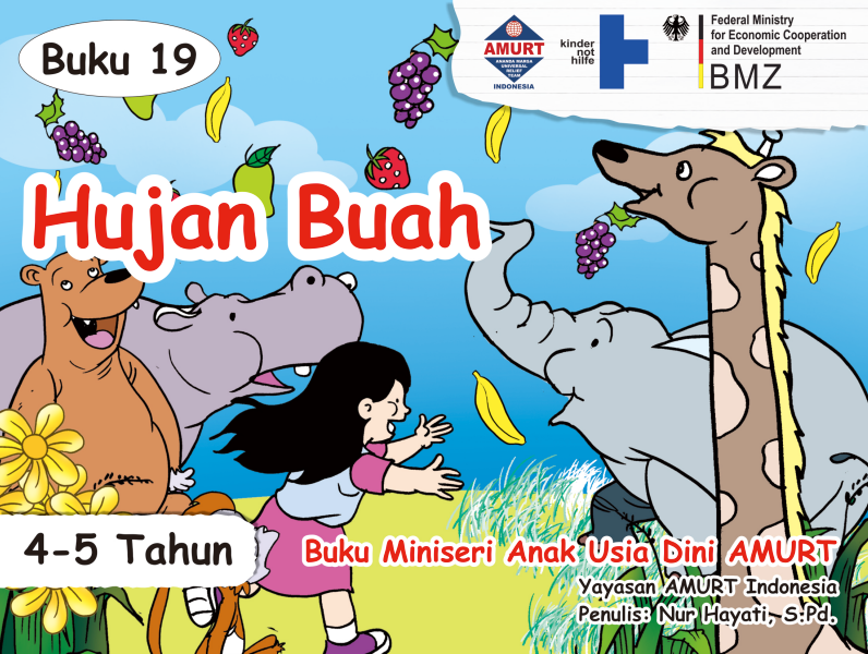 19. Hujan Buah