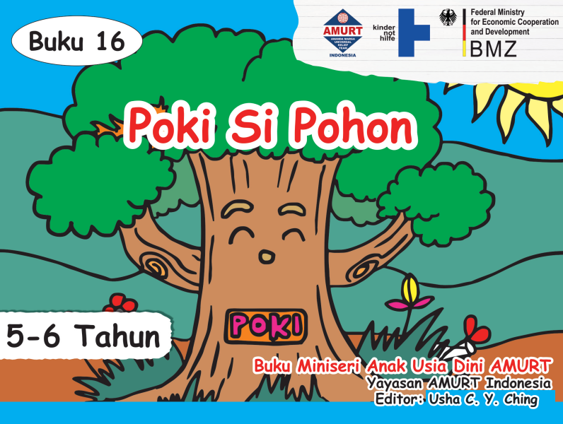 16. Poki Si Pohon