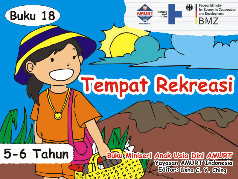 18. Tempat Rekreasi