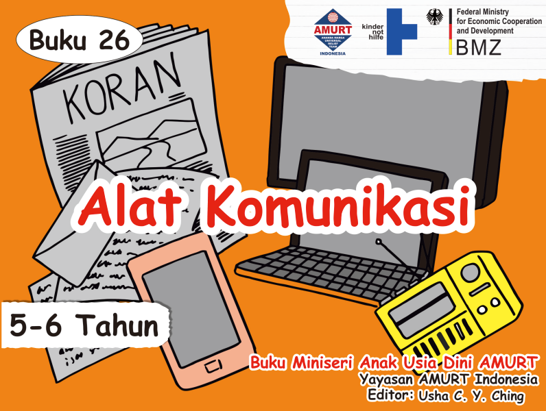 26. Alat Komunikasi